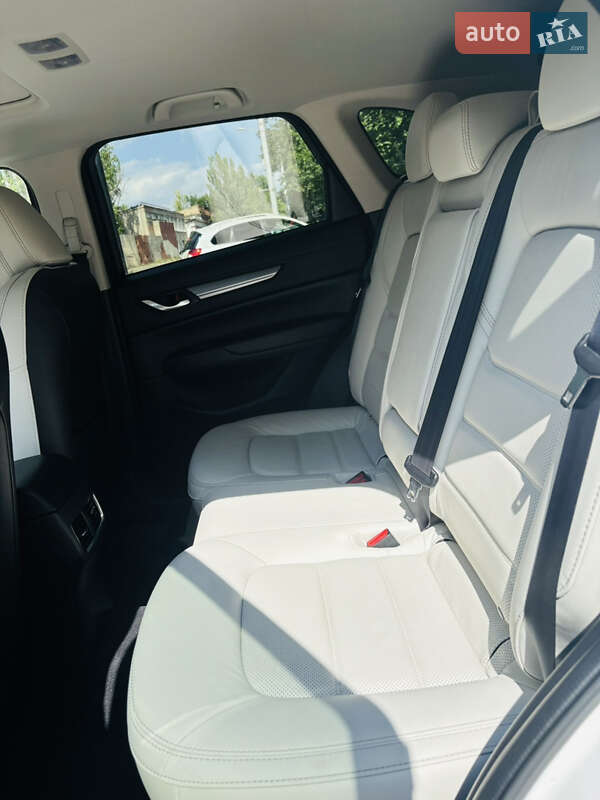 Внедорожник / Кроссовер Mazda CX-5 2023 в Николаеве