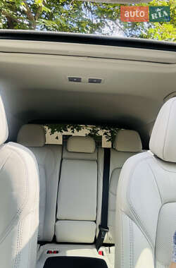 Внедорожник / Кроссовер Mazda CX-5 2023 в 