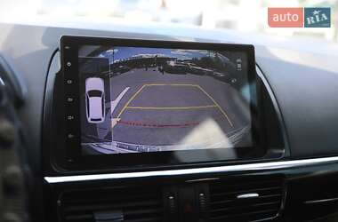 Внедорожник / Кроссовер Mazda CX-5 2013 в 
