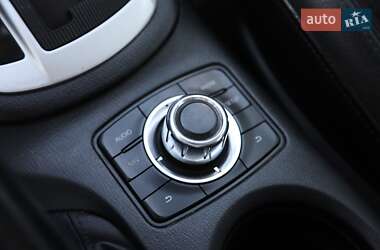 Внедорожник / Кроссовер Mazda CX-5 2013 в 