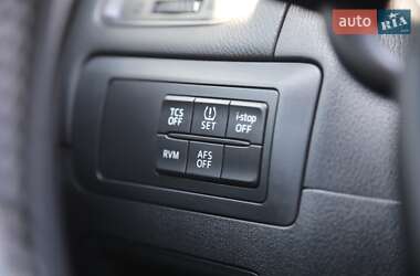 Внедорожник / Кроссовер Mazda CX-5 2013 в 