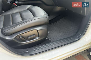 Внедорожник / Кроссовер Mazda CX-5 2020 в 