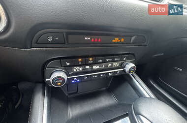 Внедорожник / Кроссовер Mazda CX-5 2020 в 