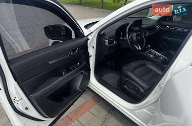Внедорожник / Кроссовер Mazda CX-5 2020 в 