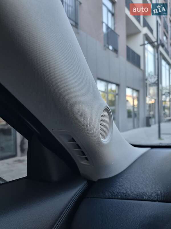 Внедорожник / Кроссовер Mazda CX-5 2018 в Ужгороде