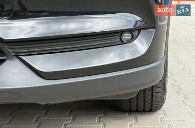 Внедорожник / Кроссовер Mazda CX-5 2020 в 