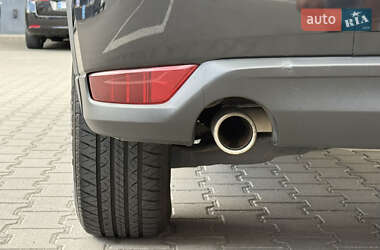 Внедорожник / Кроссовер Mazda CX-5 2020 в 