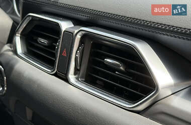 Внедорожник / Кроссовер Mazda CX-5 2020 в 