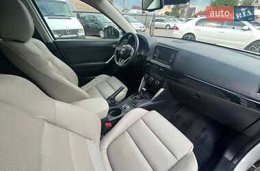 Внедорожник / Кроссовер Mazda CX-5 2013 в 
