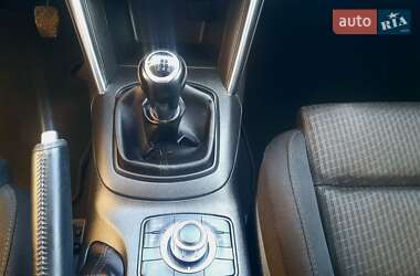 Внедорожник / Кроссовер Mazda CX-5 2013 в 