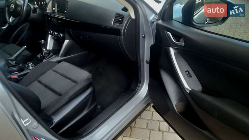 Внедорожник / Кроссовер Mazda CX-5 2013 в Коломые