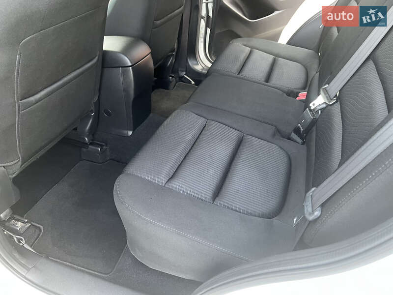 Позашляховик / Кросовер Mazda CX-5 2014 в Вінниці