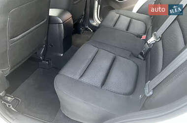 Позашляховик / Кросовер Mazda CX-5 2014 в 