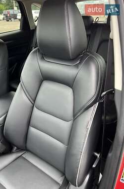 Внедорожник / Кроссовер Mazda CX-5 2024 в 