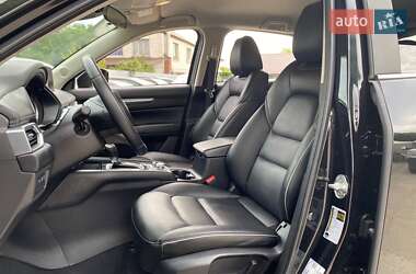 Внедорожник / Кроссовер Mazda CX-5 2023 в 