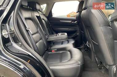 Внедорожник / Кроссовер Mazda CX-5 2023 в 