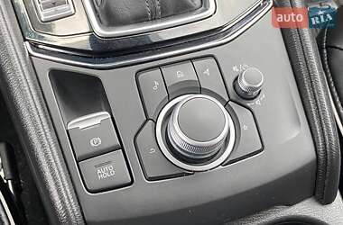Внедорожник / Кроссовер Mazda CX-5 2023 в 