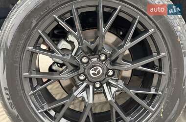 Внедорожник / Кроссовер Mazda CX-5 2021 в 