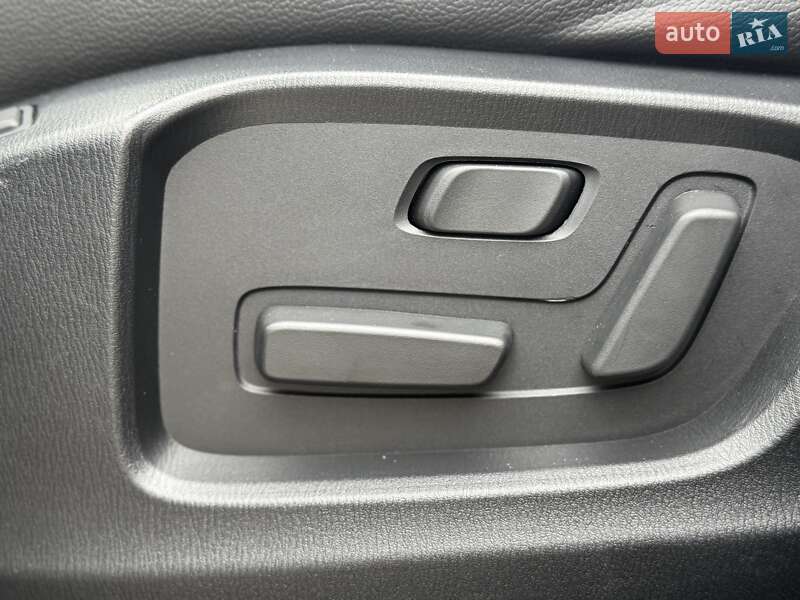 Внедорожник / Кроссовер Mazda CX-5 2021 в Днепре