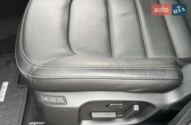 Внедорожник / Кроссовер Mazda CX-5 2021 в 