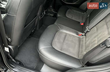 Внедорожник / Кроссовер Mazda CX-5 2022 в 