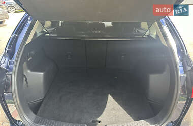 Внедорожник / Кроссовер Mazda CX-5 2013 в 
