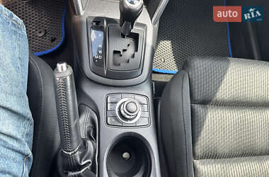 Внедорожник / Кроссовер Mazda CX-5 2013 в 