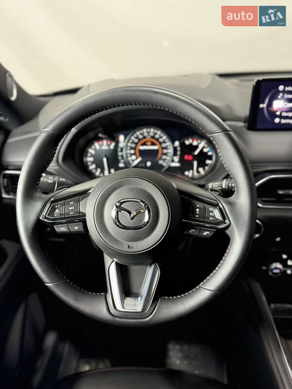 Внедорожник / Кроссовер Mazda CX-5 2023 в Одессе