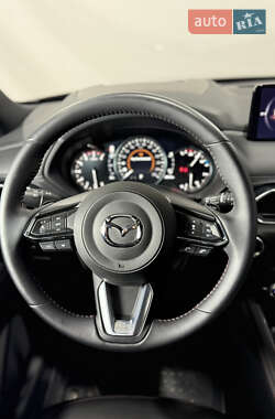 Внедорожник / Кроссовер Mazda CX-5 2023 в 