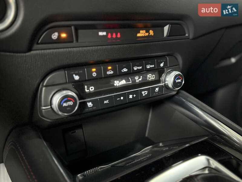 Внедорожник / Кроссовер Mazda CX-5 2023 в Одессе
