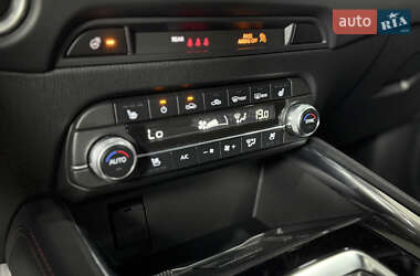 Внедорожник / Кроссовер Mazda CX-5 2023 в 