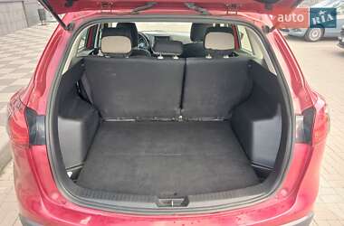 Внедорожник / Кроссовер Mazda CX-5 2016 в 