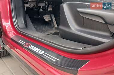 Внедорожник / Кроссовер Mazda CX-5 2016 в 