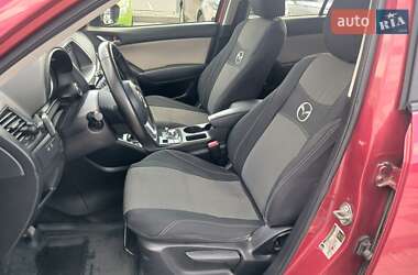 Внедорожник / Кроссовер Mazda CX-5 2016 в 
