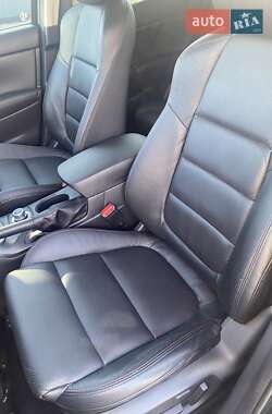 Внедорожник / Кроссовер Mazda CX-5 2013 в 