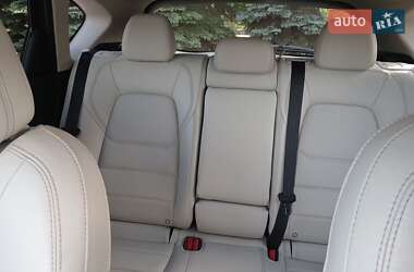 Внедорожник / Кроссовер Mazda CX-5 2022 в 