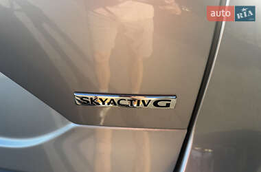Внедорожник / Кроссовер Mazda CX-5 2023 в 