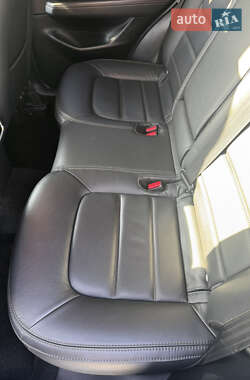 Внедорожник / Кроссовер Mazda CX-5 2023 в 