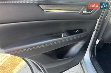 Внедорожник / Кроссовер Mazda CX-5 2023 в 