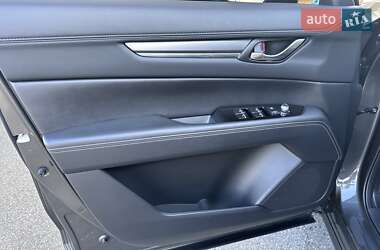 Внедорожник / Кроссовер Mazda CX-5 2023 в 