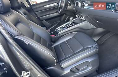 Внедорожник / Кроссовер Mazda CX-5 2023 в 