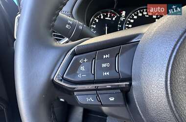 Внедорожник / Кроссовер Mazda CX-5 2023 в 