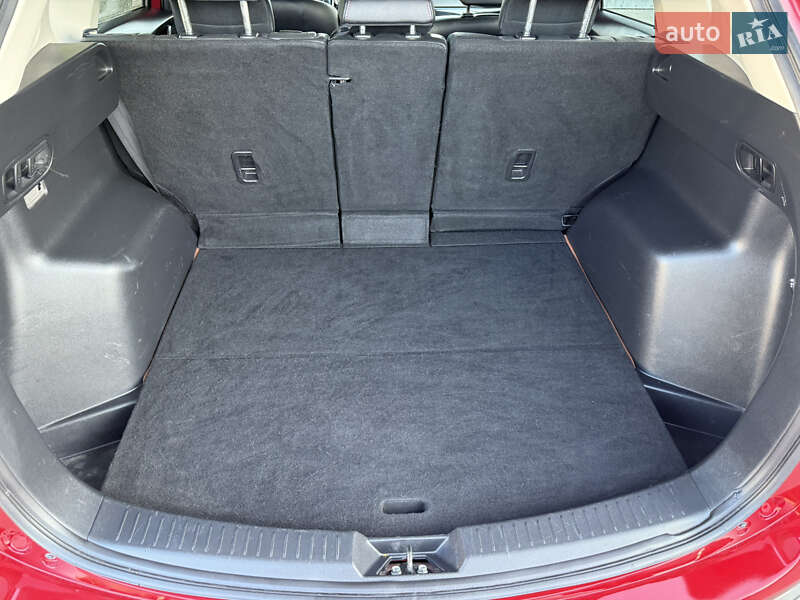 Внедорожник / Кроссовер Mazda CX-5 2014 в Дубно