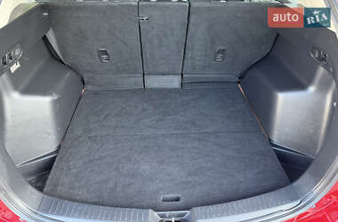 Внедорожник / Кроссовер Mazda CX-5 2014 в 