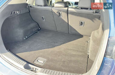 Внедорожник / Кроссовер Mazda CX-5 2022 в 