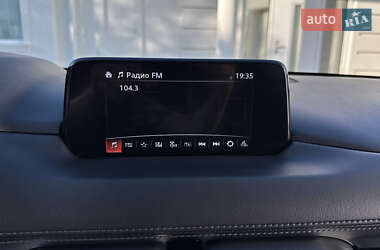 Позашляховик / Кросовер Mazda CX-5 2017 в 