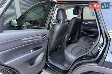 Внедорожник / Кроссовер Mazda CX-5 2023 в 