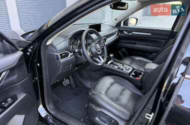 Внедорожник / Кроссовер Mazda CX-5 2023 в 