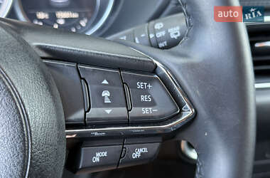 Внедорожник / Кроссовер Mazda CX-5 2023 в 