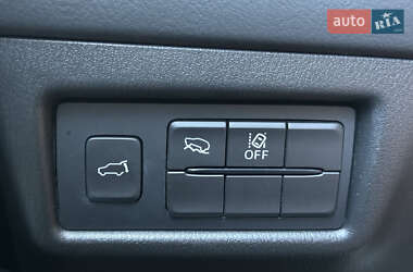 Внедорожник / Кроссовер Mazda CX-5 2023 в 